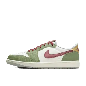 Air Jordan 1 Low wit