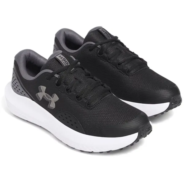 Under Armour UA Surge Golf zwart