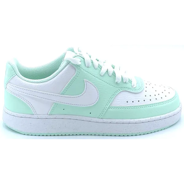 Nike Court Vision Low Wit