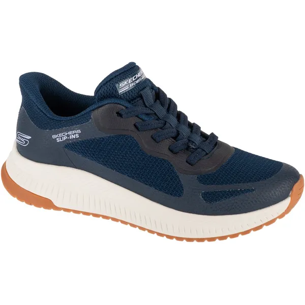 Skechers 117624-NVY Marineblauw