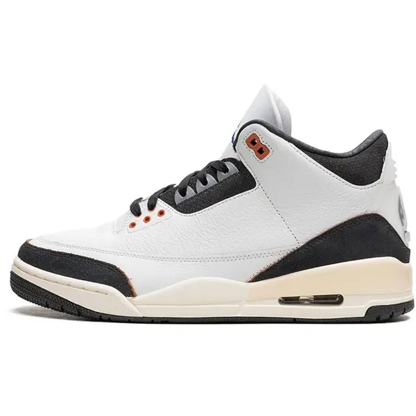 Nike Low-top of high-top white