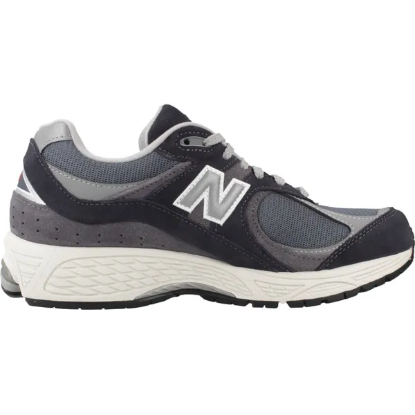 New Balance M2002R Sneakers Wit