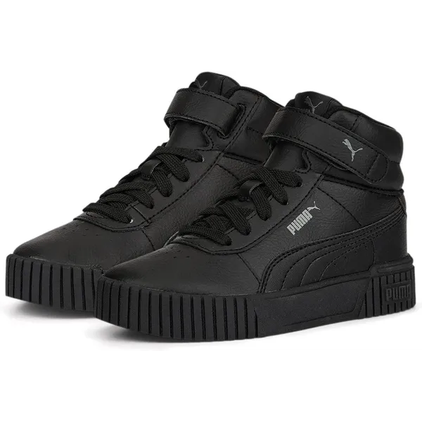 PUMA Carina 2.0 Mid PS Puma Black-Puma Black-Dark Shadow