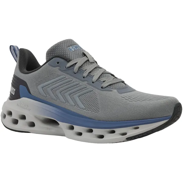 K-SWISS MELROSE TUBES LITE grijs