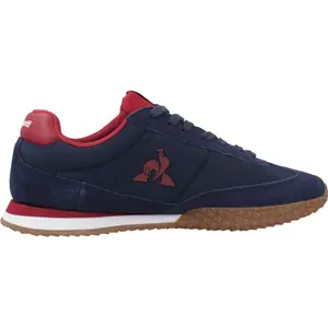 Le Coq Sportif Veloce I blauw