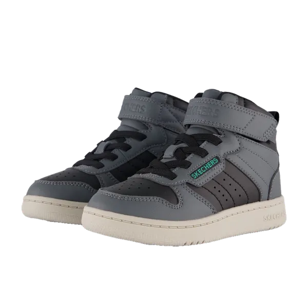 Skechers Quick Street Rapid Avenue Grijs, vergelijk prijzen bij 1 winkel