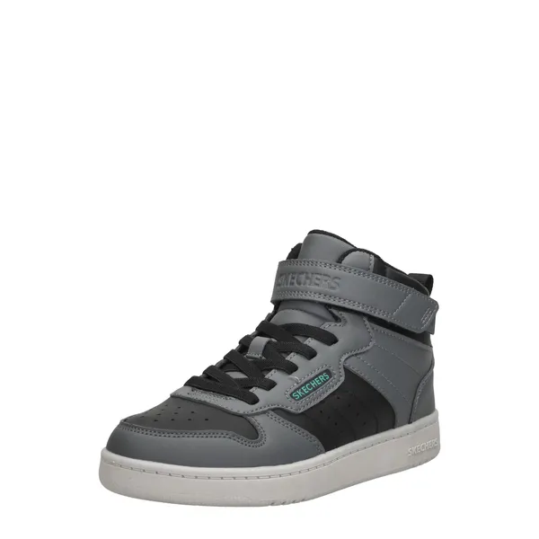 Skechers Quick Street Rapid Avenue Grijs, foto 3 van 5