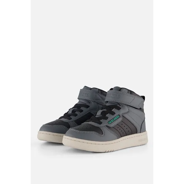 Skechers Quick Street Rapid Avenue Grijs, foto 2 van 5
