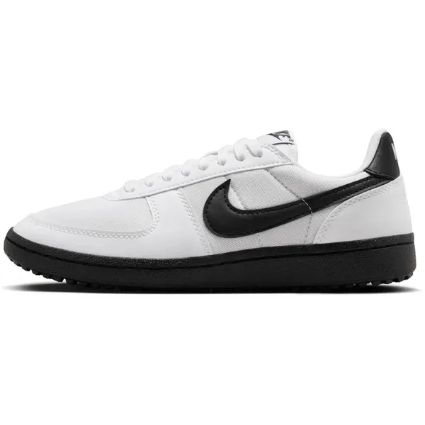 Nike FIELD GENERAL WHITE BLACK