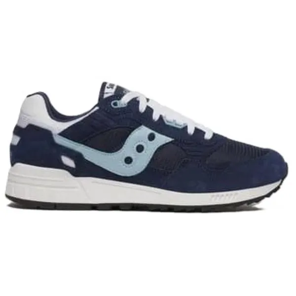Saucony Shadow 5000 M Blue/White