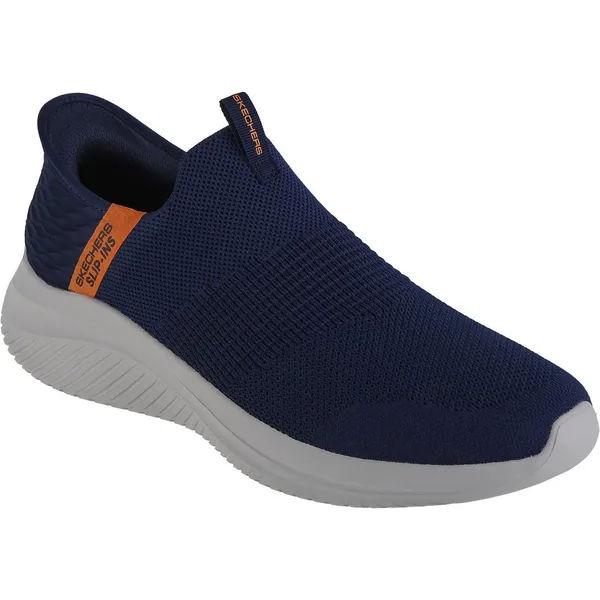 Skechers 232451-NVOR Marineblauw