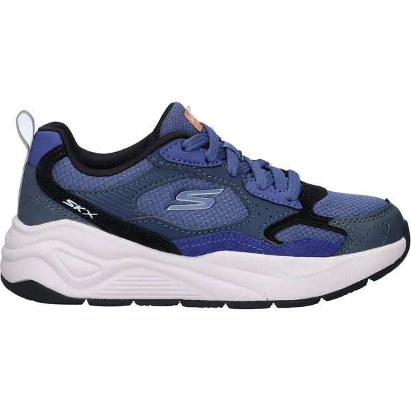 Skechers Nova Jogger Blauw