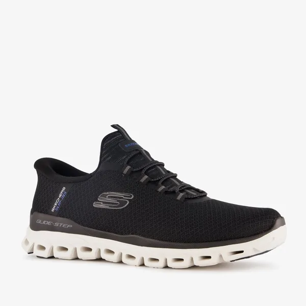 Skechers - Zwart