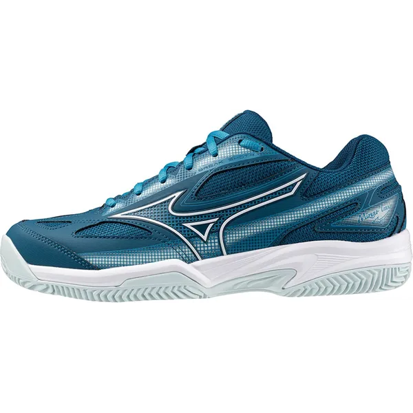Mizuno BREAK SHOT 4 CC Blauw