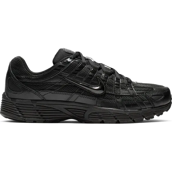Nike P-6000 Black/Black