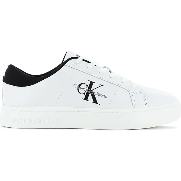 Calvin Klein YM0YM00076 White