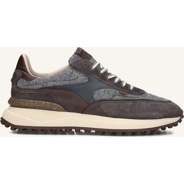 Floris van Bommel Sfm-10152 Noppi Grijs