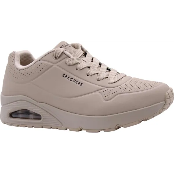 Skechers UNO STAND ON AIR Zand