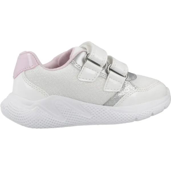 GEOX SPRINTYE GIRL Wit