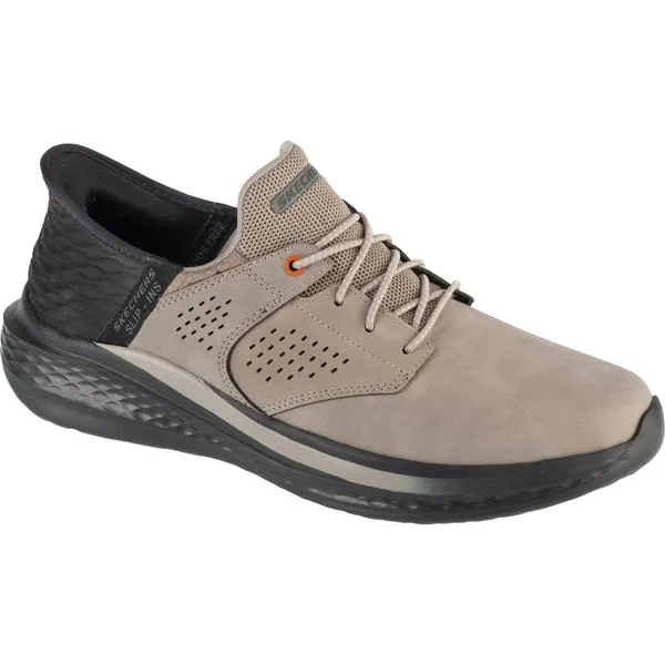 Skechers 210890-CMNT Grijs