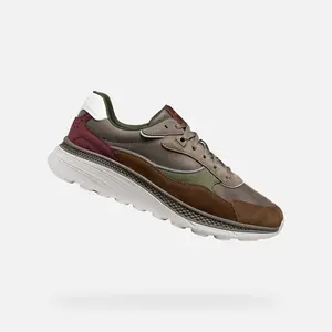 Geox Spherica Actif X1 beige