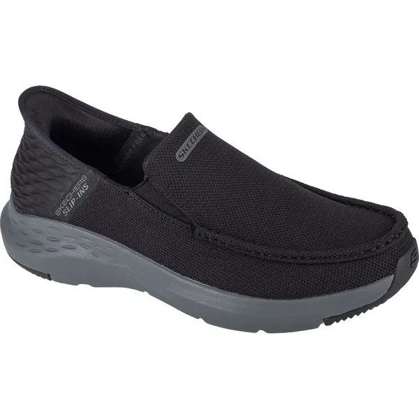 Skechers 204804-BKCC Zwart