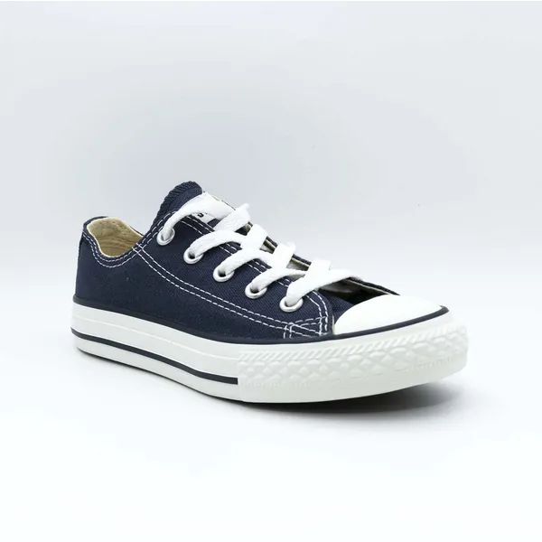 Converse All Star Sneakers Blauw