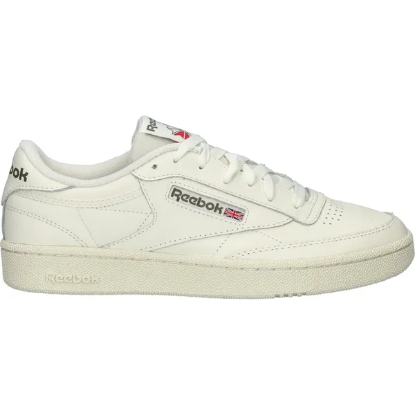 Reebok Club C 85 Men Beige