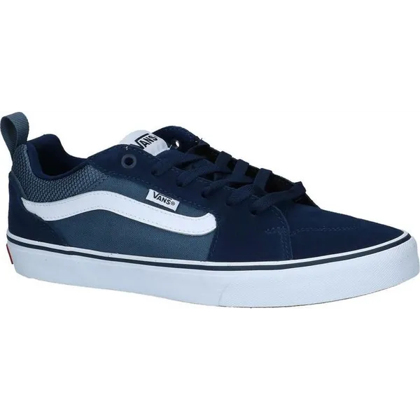 Vans VANS donkerblauw