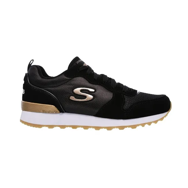 Skechers OG 85 GOLDN GURL 111-BLK Zwart — vergelijk prijzen bij 1 winkel
