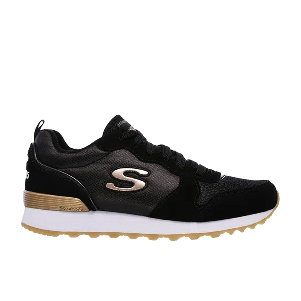 Skechers OG 85 Goudn Gurl Zwart, vergelijk prijzen bij 1 winkel