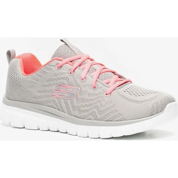 Skechers - Grijs