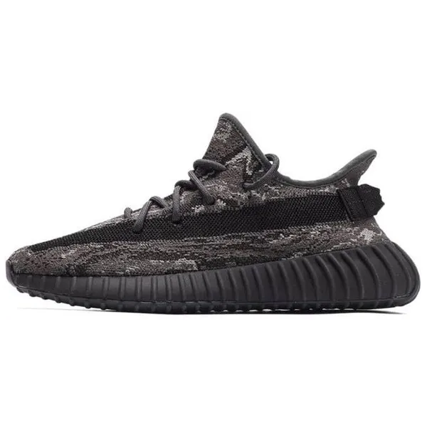 Adidas Yeezy Boost 350 V2 MX Dark Salt, foto 2 van 3