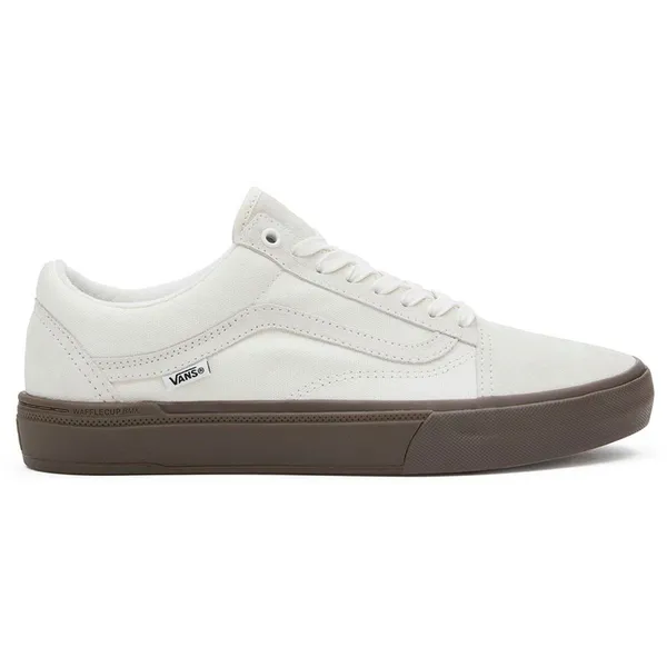 Vans Bmx Old Skool Schoenen Beige EU Man Marshmallow / Gum