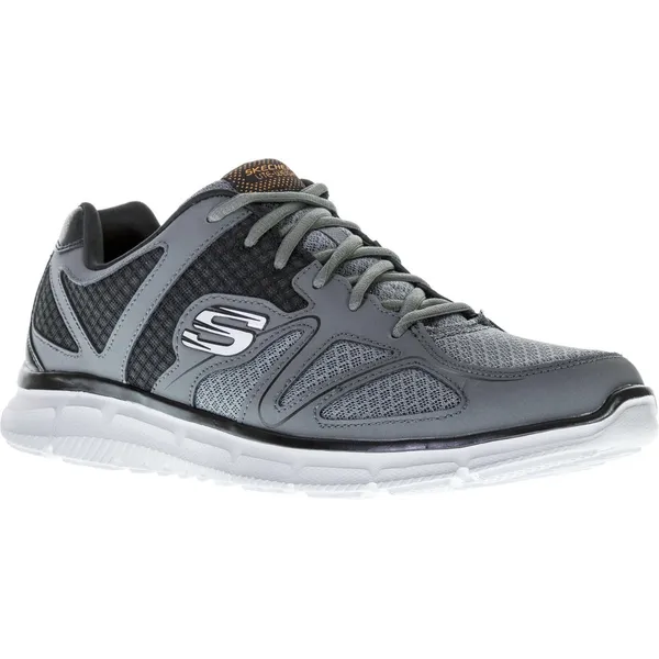 Skechers VERSE FLASH POINT grijs