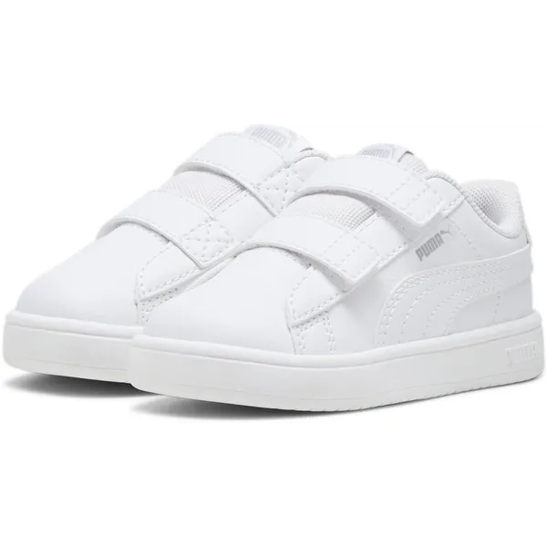 PUMA Rickie Classic V Inf Puma White-Puma White