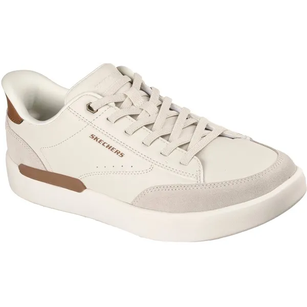 Skechers Sneaker Offwhite Offwhite — vergelijk prijzen bij 1 winkel