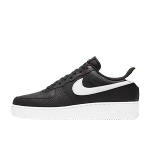 Nike Air Force 1 zwart