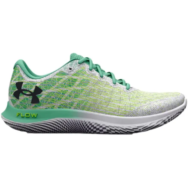 Under Armour Velociti Wind 2 green
