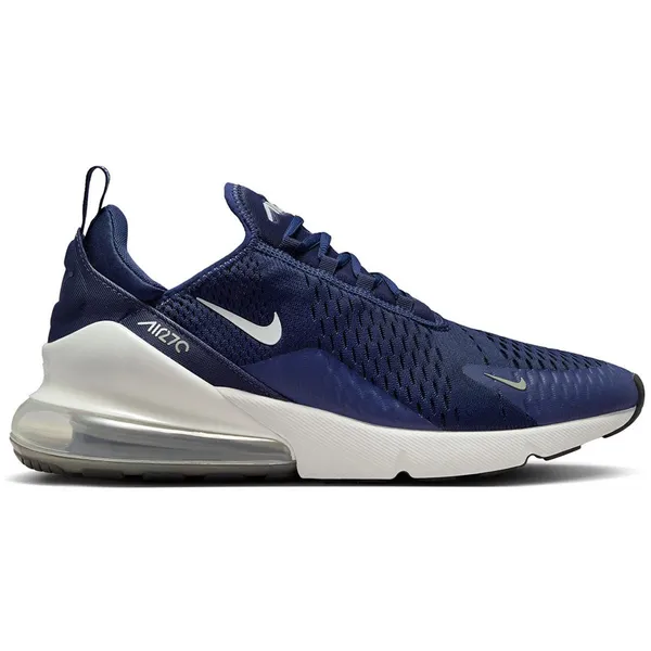 Nike Air Max 270 Blauw/Wit