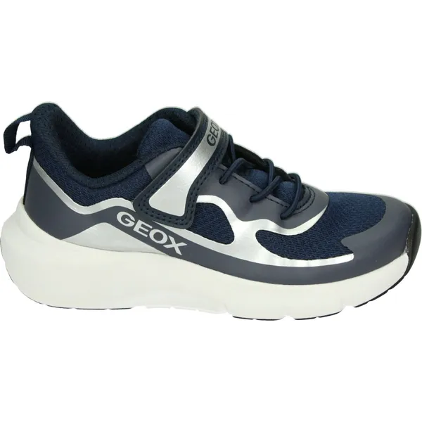 GEOX J65P7F Blauw