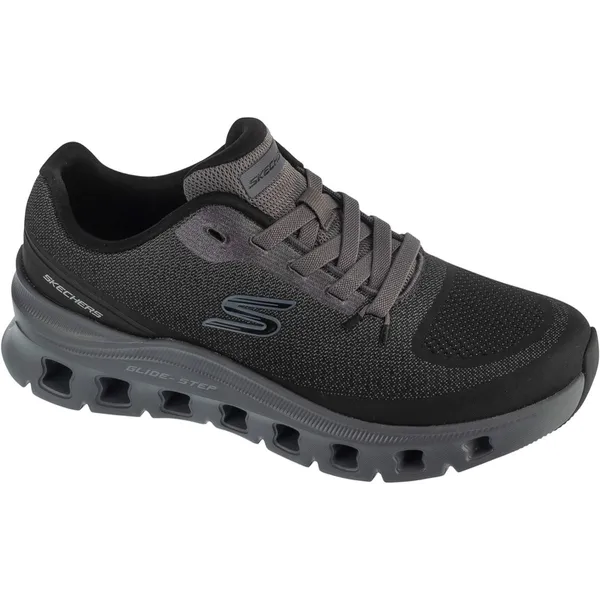 Skechers 233132-BKCC Zwart