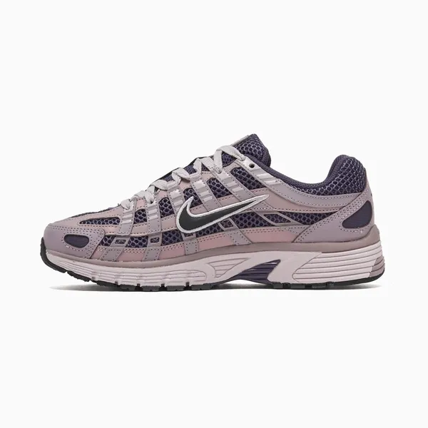Nike P-6000 - Unisex - Light Violet Ore - EU Grey Fog