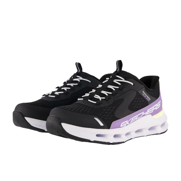 Skechers Sneakers Roze, vergelijk prijzen bij 2 winkels