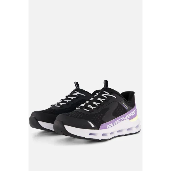 Skechers Slip-Ins Glide-Step Roze, foto 2 van 2