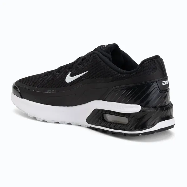 Nike Air Max Bia Zwart-zwart