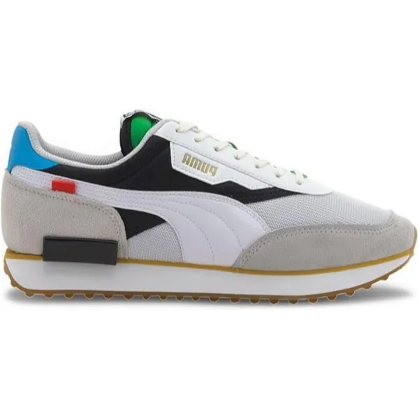 PUMA Future Rider WH Witte