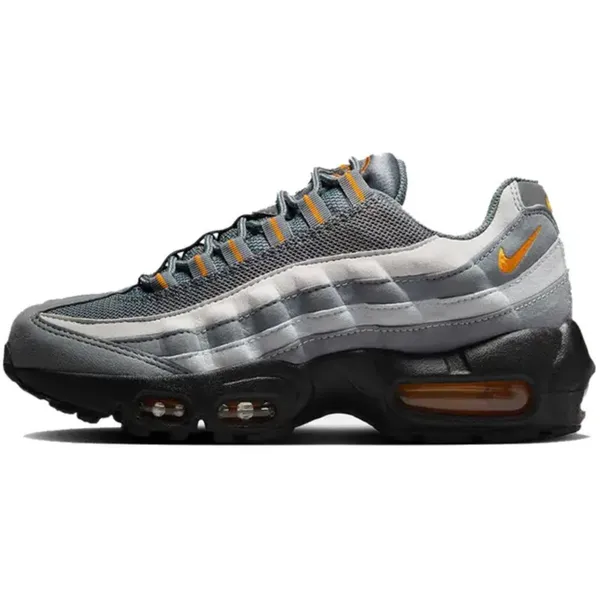 Nike Air Max 95 GS Grijs