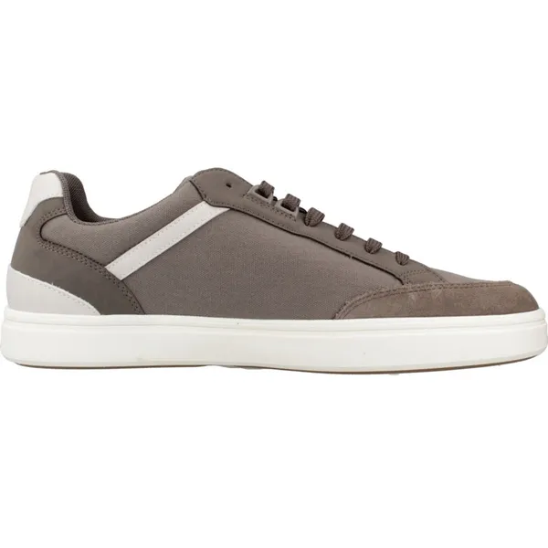GEOX Baltmoore B Dove Grey