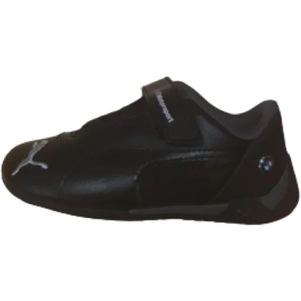 PUMA Sneaker Zwart/Blauw/Rood